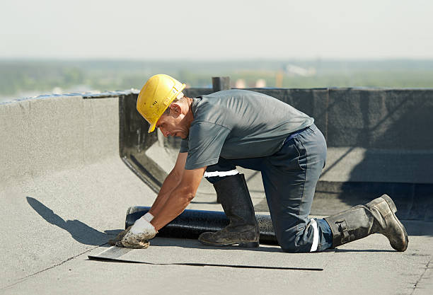 Best Spray Foam Insulation in Barbourville, KY